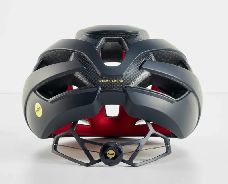 Helmet Velocis Mips BLACK-2